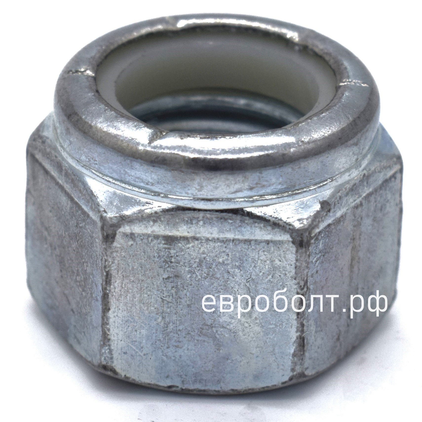 DIN 985 дюймовая гайка 5/16 - 24 UNF