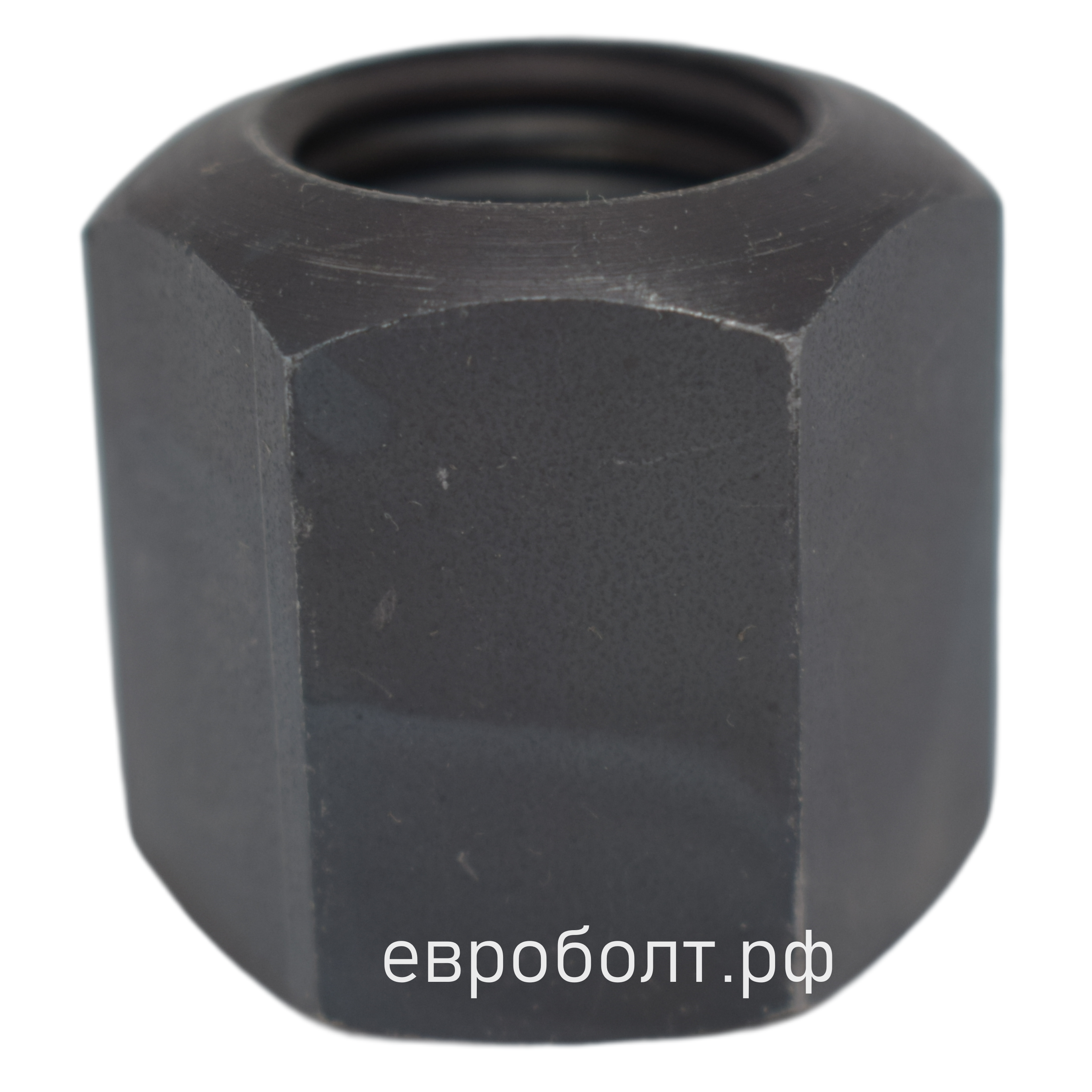 DIN 6330 Гайка высокая прочность 10